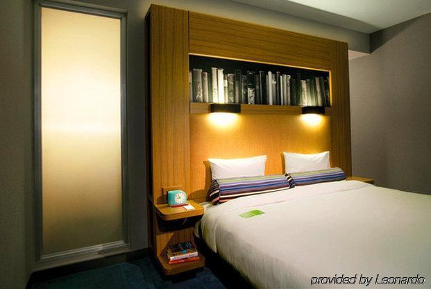 Aloft Houston By The Galleria Zimmer foto